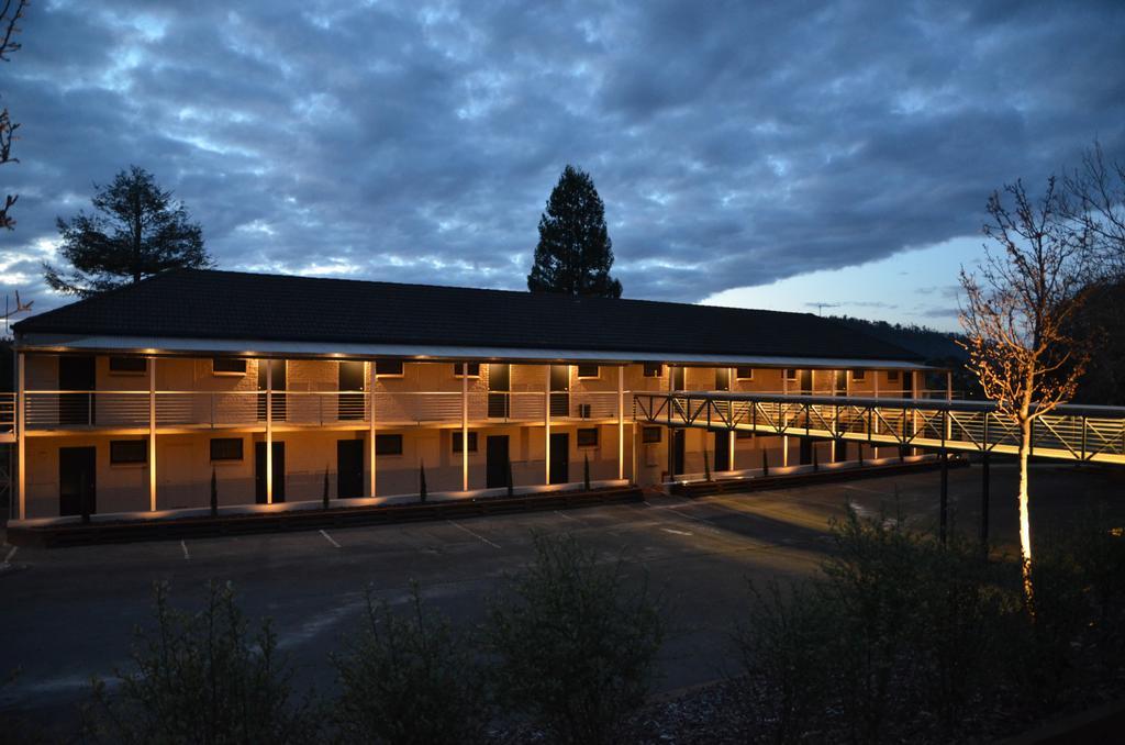 Entally Lodge Hadspen Camera foto