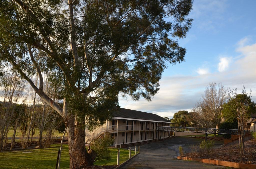 Entally Lodge Hadspen Esterno foto
